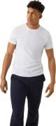 Björn Borg Men's Centre T-Shirt Brilliant White