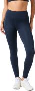 Björn Borg Women's Borg Logo Tights Outerspace