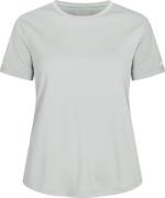 Röhnisch Women's Team Logo Tee Belgian Block