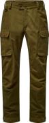 Pinewood Men's Furudal Expert Hunting Trousers Olive Green
