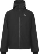 Didriksons Men's Trien Jacket Black