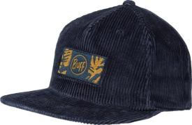 Buff Chill Trucker Cap Dister Navy