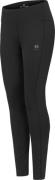 Hellner Women's Nietsak Tights Black Beauty