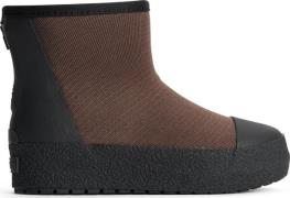 Tretorn Juniors' Arch Hybrid Chocolate Brown