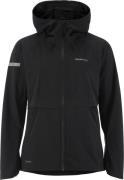 Craft Women's Pro Hydro Jacket 3 Black