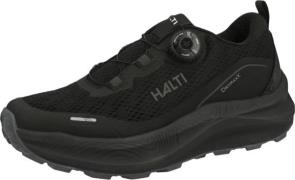 Halti Unisex Rapid Low Freelock Dx Shoe Black