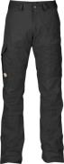 Fjällräven Men's Karl Pro Trousers Dark Grey