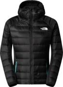 The North Face Women's Bettaforca Hybrid Jacket TNF Black/TNF Black