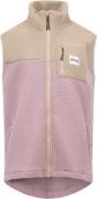 Eivy Women's Lumberjackie Sherpa Vest Sand