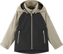Reima Kids' Reimatec Jacket Sulkava Black