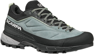 Scarpa Women's Rapid XT Conifer/Sunny Lime