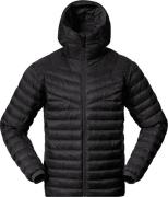 Bergans Men's Rabot Light Down Jacket Hood Black