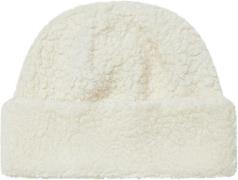 Varg Vargön Fat Wool Hat Off White