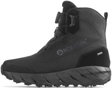 Icebug Unisex Alne BUGrip Black