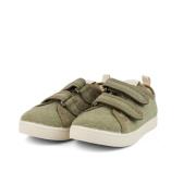 Kavat Kids' Skene TX Pale Khaki