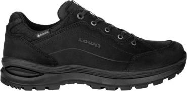 LOWA Women's Renegade Evo GORE-TEX Low Black