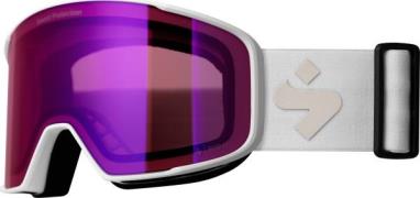 Sweet Protection Boondock RIG Reflect Rig Bixbite/satin White/white Br...