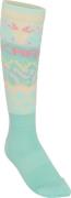 Kari Traa Women's Johanne Socks Bright Turquoise