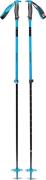 Black Diamond Traverse Ski Poles Desert Sky