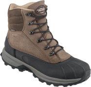 Meindl Men's Lillehammer GORE-TEX Brown