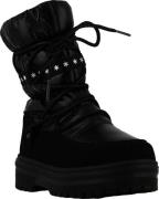 Leaf Kids' Sigtuna Black