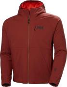 Helly Hansen Men's Odin Stretch Hood Insulator 2.0 Red