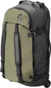 Scott Duffel Bag Travel Wheel 110 Douglas Green/black