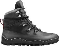 Vivobarefoot Women's Tracker Winter II SG Obsidian