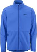 Craft Men's Core Nordic Training Jacket Ink Blue