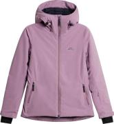 J.Lindeberg Women's Starling Ski Jacket Very Grape