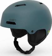 Giro Ledge Fs Mips Mat Peacock