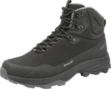 Halti Women's Kenai Mid 2 Dx Spike Shoe Black