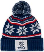 Swix Trysil Beanie Estate Blue