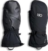 Outdoor Research Men's Revolution Gore-Tex Mitt Black