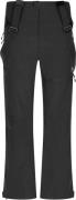 2117 of Sweden Men's 3 Layer Shell Pant Njarg Black