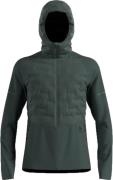 Odlo Men's Zeroweight Insulator Running Jacket Urban Chic