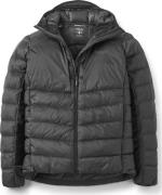 Rab Men's Cirrus Ultra Hoody Black