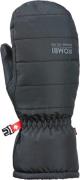 Kombi Junior's Smooth Mitt Black