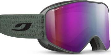 Julbo Cyclon Reactiv 0-4 High Contrast Dark Green