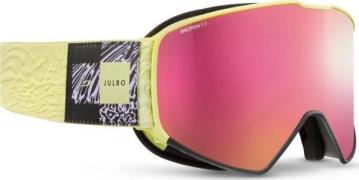 Julbo Cyrius-X Spectron 3 Yellow / Black