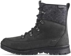 Icebug Unisex Adak ReWool NT Black/Grey