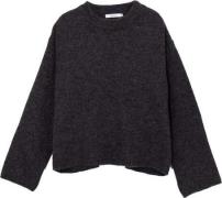 Sätila Women's Tuva Sweater Anthracite