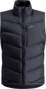 Lundhags Women's Fulu Down Vest Black