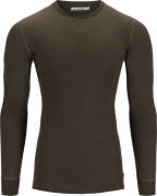 Aclima Men's WarmWool Crew Neck Tarmac