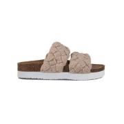 Exani Women's Leia Beige