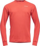 Devold Men's Everyday Crew Cayenne