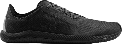 Vivobarefoot Women's Primus Flow Dark Shadow