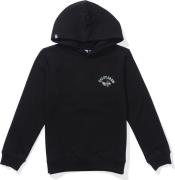 Salty Crew Men's Lifted Fleece Black
