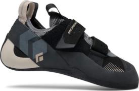 Black Diamond Men's Momentum Climbing Shoes Moonstone-black