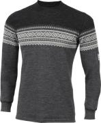 Aclima DesignWool Marius Crew Neck Man Norefjell